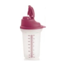 Tupperware Shaker Karıştırıcı Şek Şek 350Ml Fuşya Esc