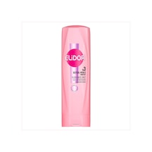 Elidor Saç Bakım Kremi Ultra Işıltı 350 Ml 4 Adet
