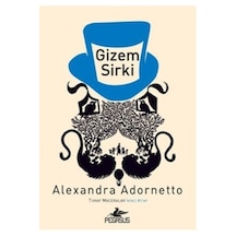 Gölge Hırsızı - Tuhaf Maceralar - Birinci Kitap - Alexandra Adornetto - Pegasus