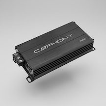 Carphony A480d 4 Kanal Amfi 560 Watt