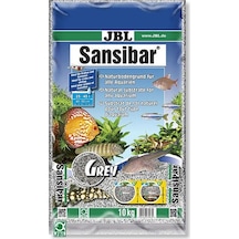 Jbl Sansibar Grey 0.2-0.6 Mm 10 Kg