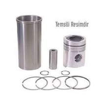 Yenmak Motor Piston Segman 0.60 69.60 Mm Doblo-fiorino-linea-grande Punto-astra 1.3d Mjet 1.3 Cdti Eu Ro 5 Yenmak 31-04289-060 55197996-55202637