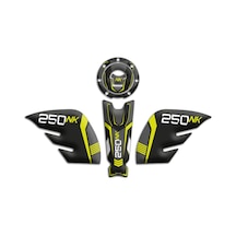 Motosıklet Kaplama Cf Moto 250 Nk 2018/2022 Uyumlu 02