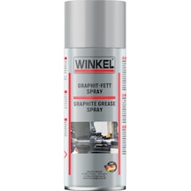 Winkel Grafit Gres Sprey 400ml