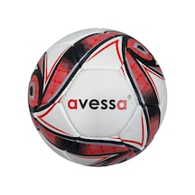 Avessa Elt-173 El Dikişli Futbol Topu 3 No Çok Renkli