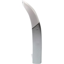 Beko Uyumlu D28410Sme,D28450Sme,D9470Nmbe Buzdolabı Üst Kapak Kolu - 554364528