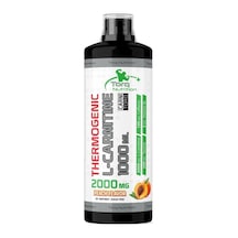 Torq Nutrition Thermogenic L Carnitine Şeftali Aromalı 1000 Ml
