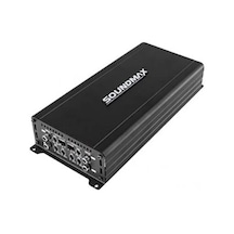 Soundmax Sx-lm4225.4d .4d Class D 225w 4 Kanal Oto Anfi