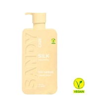 Sandy Silk Sıvı Sabun 400 ML
