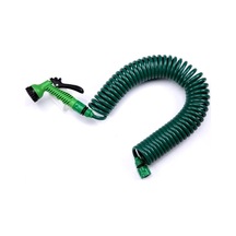 Tycoon Ty2021-2 15 Mt Spiral Hortum Seti