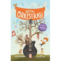 Hayal Orkestrası 9786256581821