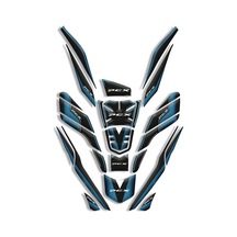 Motosıklet Kaplama Honda Pcx 2021/2024 Uyumlu Model 3