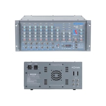 Startech Focus F6-600 Watt Usb Cami Anfisi