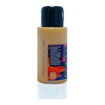 Metalik Altın Akrilik Multisurface Boya, 50 Ml 0,15 L