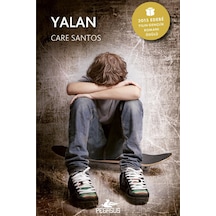 Yalan Yalan Serisi 1 / Care Santos