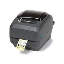 Zebra Gk42-102220-000 Gk420T Barkod Yazıcı Ethernet Bağlantı