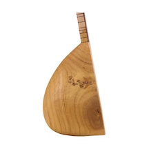 Telli Çalgı Yapım Kısa Sap Oyma Dut Çiçek Motifli 40 Tekne Profesyonel Bağlama Telli Çalgı Yapım Kısa Sap Oyma Dut Çiçek Motifli 40 Tekne Profesyonel Bağlama