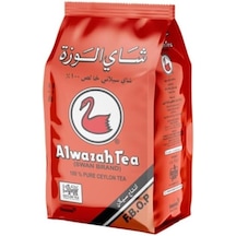 Alwazah Tea%100 Pure Ceylon Tea 800 G