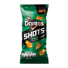 Doritos Shots Taco 28 G