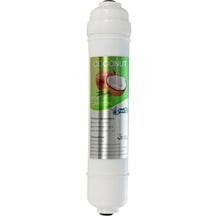 Angel Store Post Karbon Su Arıtma Cihazı Filtresi Coconut Tatlandırıcı Filtre - Menşei - Türkiye