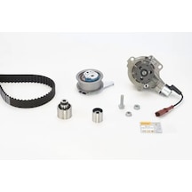 Vw Passat B8 Triger Seti + Devirdaim 2.0 Tdi 2015-2022 Crlb Dbga Dfga Dsra Dsrb Contıtech Ct1168wp1