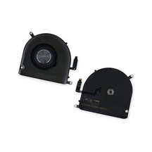 Apple Uyumlu MacBook Pro A1398 Emc 2512 Fan V2 Sol Fan 1 Adet