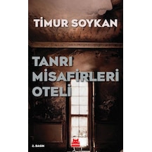 Tanrı Misafirleri Oteli