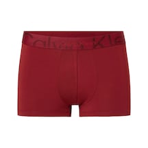Calvin Klein Low Rıse Trunk Erkek Bordo Boxer