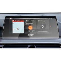 Bmw 520i G30 Ekran Koruyucu Nano Multimedya 12.3 İnç