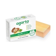 Agarta Doğal Bakım Güzellik Sabunu 150 G x 2