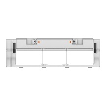 Xiaomi Vacuum Mop 1C (STYTJ01ZHM) Robot Süpürge Uyumlu Fırça Kapağı