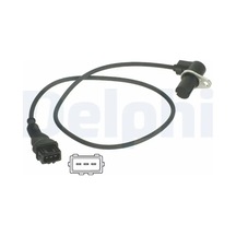 Bmw 320i E46 Krank Sensoru 1998-2001 M52b20 Delphı Ss10893