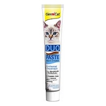 Multivitamin Duo Paste Ton Balıklı Kedi Macunu 50 Gr