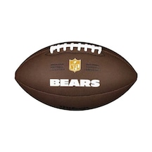 Wilson Nfl Lıcensed Ball Ch Amerikan Futbol Topu Wtf1748xbch Çok Renkli