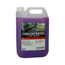 Valet Pro Concentrated Car Wash Seramik Korumalar İçin Şampuan 5L