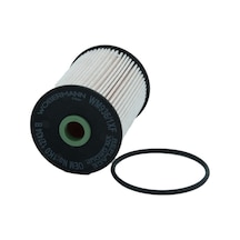 Wöbermann Vw Jetta İii 2.0 Tdi 16v 2005-2010 Yakıt Filtresi