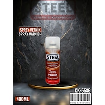İst Steel Verik 400 Ml