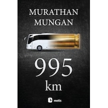 995 Km - Qhdh-882869