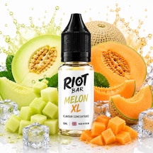 Riot Bar Melon Xl Aroma
