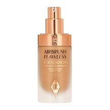 Charlotte Tilbury Airbrush Flawless Foundation 10 Neutral