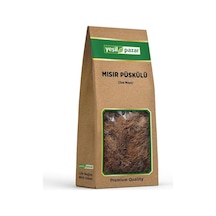Yeşil Pazar Mısır Püskülü 24 G