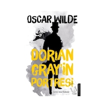 Dorian Gray'in Portresi - Oscar Wilde - Destek Yayınları