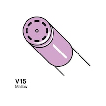 Copic Ciao Marker - V15 - Mallow