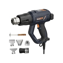 Maxxt MHG2000 2000W Elektrikli Sıcak Hava Tabancası