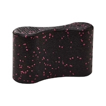 Actifoam Pullbuoy Bacak Arası Yüzme Aparatı Pulboy - Yetişkin -Pembe Pembe - Siyah