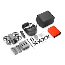 DJI Avata 360 (Motion Fly More Combo) (DJI Goggles N3) DJI Türkiye Garantili