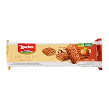 Loacker Gran Pasticceria Creme Noisetta 100 G 3'li Avantaj Paketi Mıchu