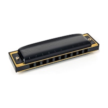 Hohner Pro Harp Ms Si Majör Mızıka