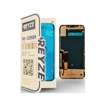 Tkgz - Apple Uyumlu iPhone 15 Pro Max Lcd Ekran Dokunmatik - Reyze