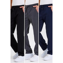 Siyah - Lacivert - Antrasit